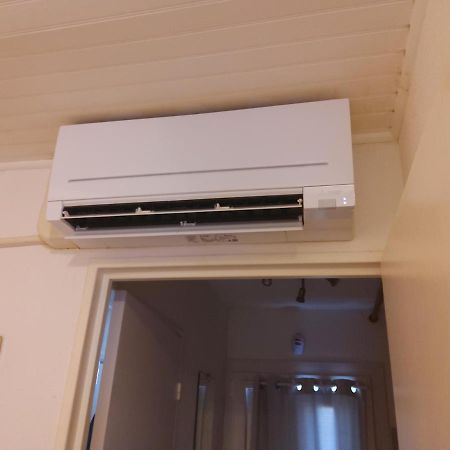 Appartement Saint Cyprien Plage 6 Couchages Ngoại thất bức ảnh