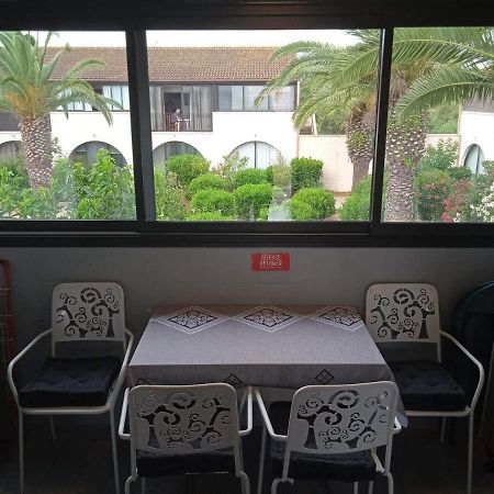 Appartement Saint Cyprien Plage 6 Couchages Ngoại thất bức ảnh