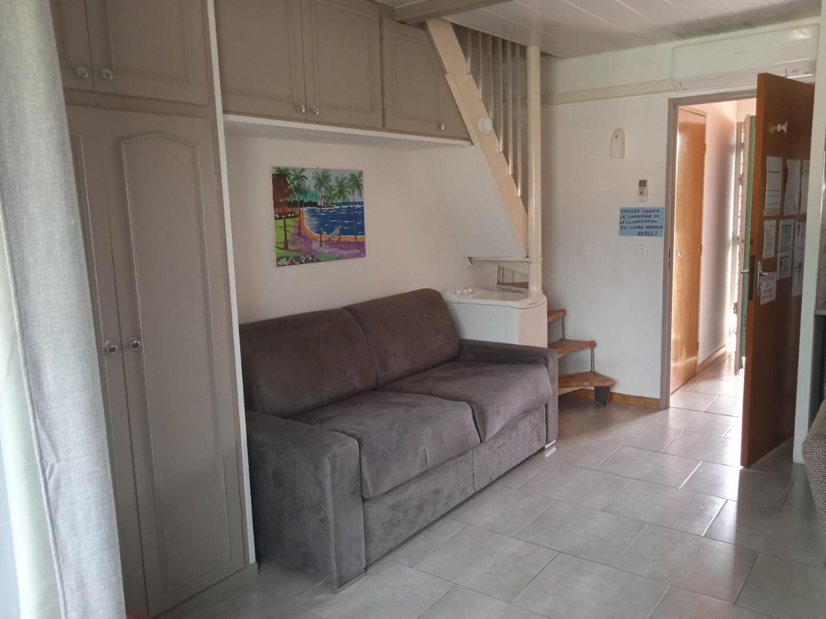 Appartement Saint Cyprien Plage 6 Couchages Ngoại thất bức ảnh