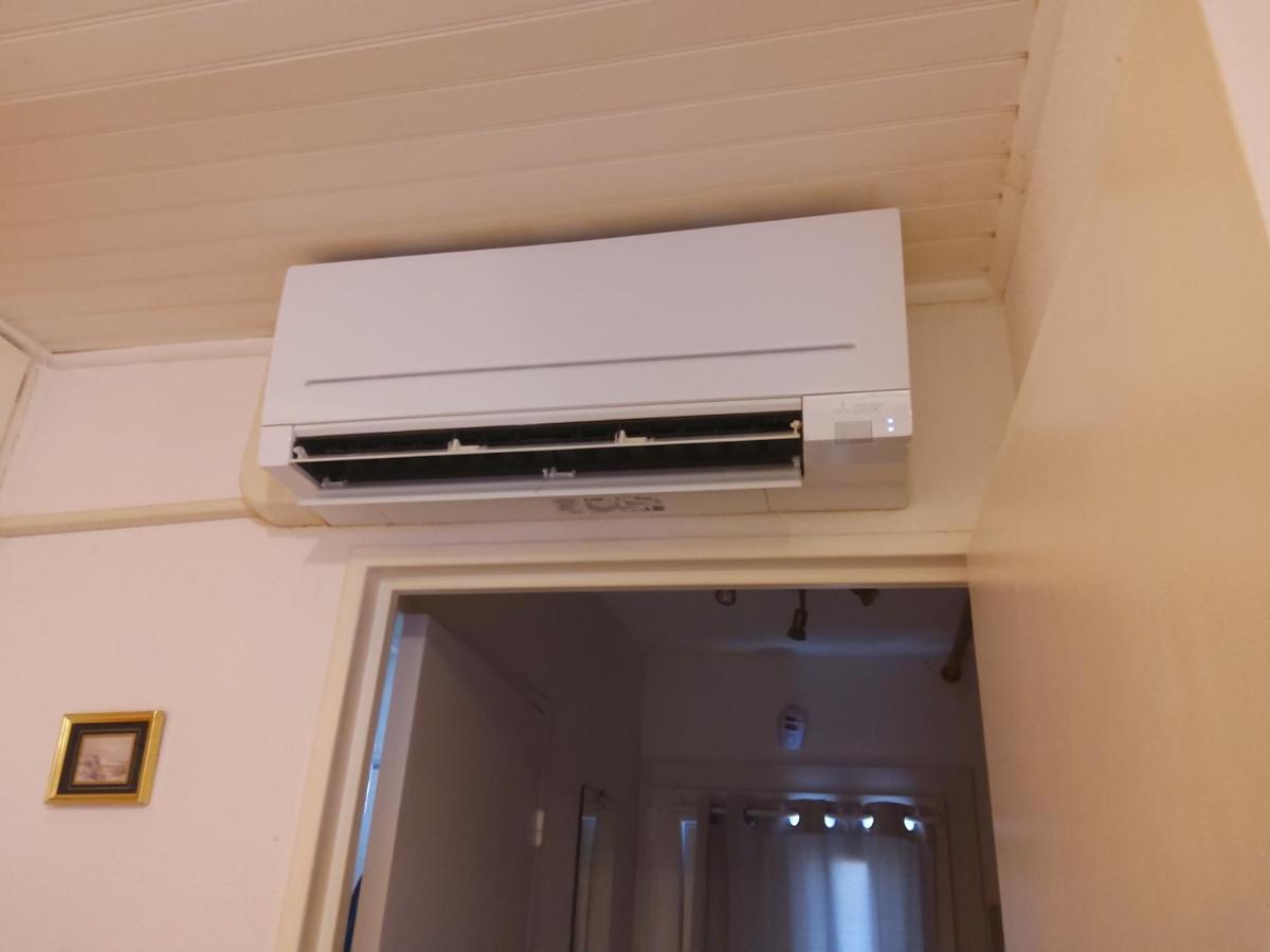 Appartement Saint Cyprien Plage 6 Couchages Ngoại thất bức ảnh