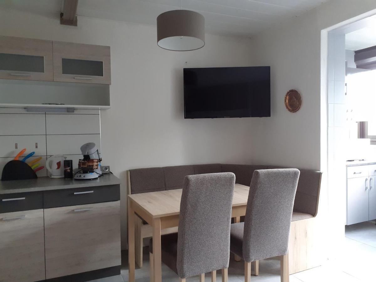 Appartement Saint Cyprien Plage 6 Couchages Ngoại thất bức ảnh