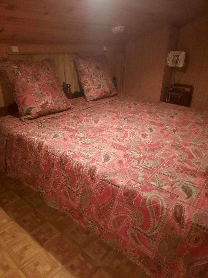 Appartement Saint Cyprien Plage 6 Couchages Ngoại thất bức ảnh