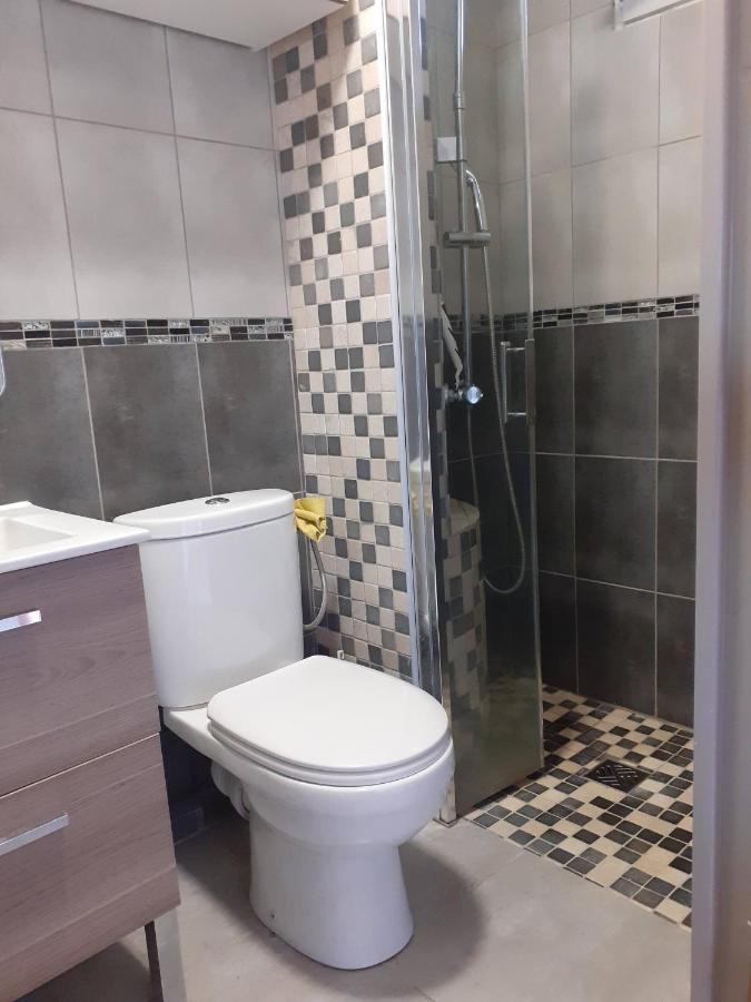 Appartement Saint Cyprien Plage 6 Couchages Ngoại thất bức ảnh